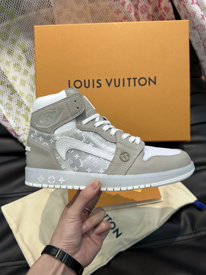 LV Sneakers